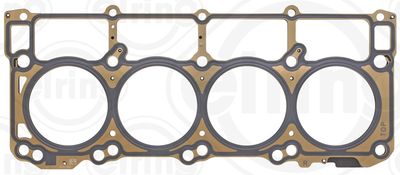 Gasket, cylinder head ELRING 314.430