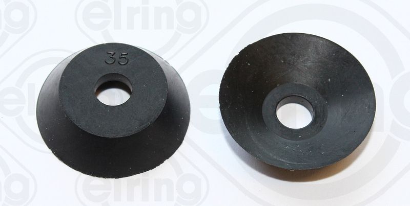 ELRING 315.710 Seal Ring, valve stem