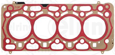 Gasket, cylinder head ELRING 315.641