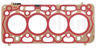 Gasket, cylinder head ELRING 315.651