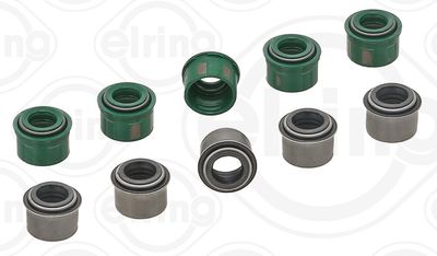 Seal Set, valve stem ELRING 316.504