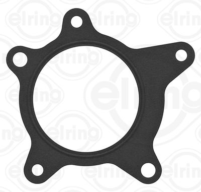Gasket, water pump ELRING 316.180
