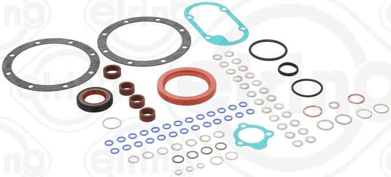 ELRING 316.521 Gasket Kit, crankcase