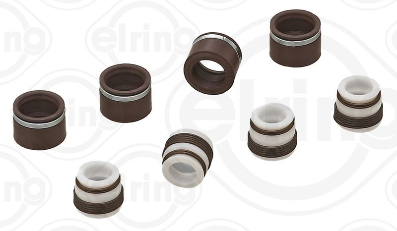 ELRING 317.209 Seal Set, valve stem
