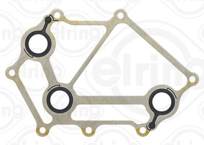Gasket, oil cooler ELRING 317.100