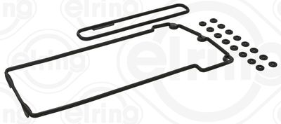 Gasket Set, cylinder head cover ELRING 318.640
