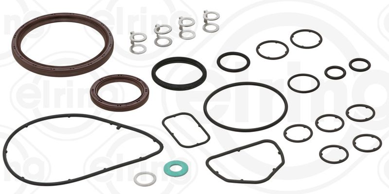 ELRING 318.540 Gasket Kit, crankcase