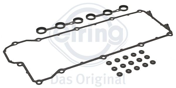 ELRING 318.550 Gasket Set, cylinder head cover