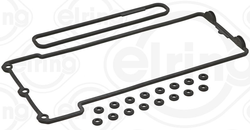 ELRING 318.620 Gasket Set, cylinder head cover