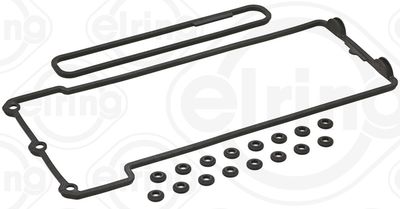 Gasket Set, cylinder head cover ELRING 318.620