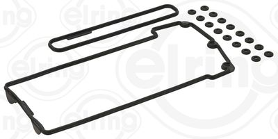 Gasket Set, cylinder head cover ELRING 318.630