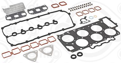 Gasket Kit, cylinder head ELRING 318.730