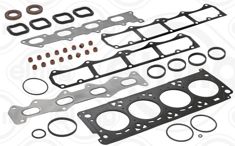 ELRING 319.550 Gasket Kit, cylinder head