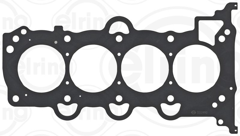 ELRING 320.990 Gasket, cylinder head