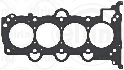 Gasket, cylinder head ELRING 320.990