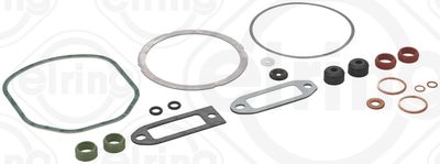 Gasket Kit, cylinder head ELRING 322.513