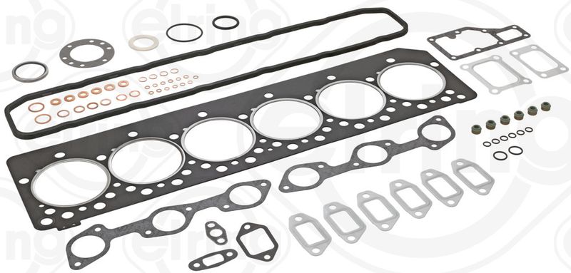 ELRING 323.590 Gasket Kit, cylinder head