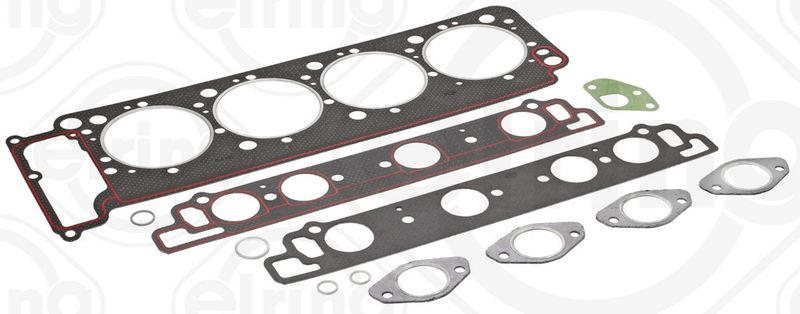 ELRING 323.951 Gasket Kit, cylinder head