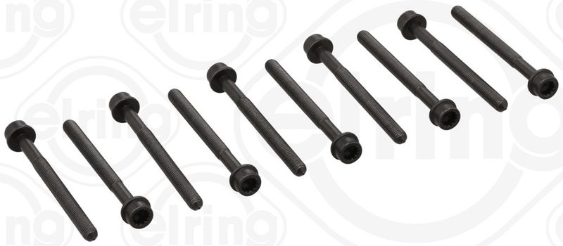 ELRING 323.300 Cylinder Head Bolt Set