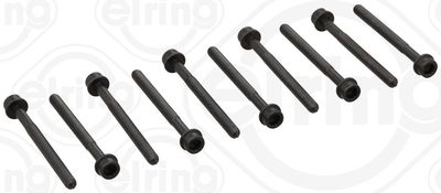 Cylinder Head Bolt Set ELRING 323.300