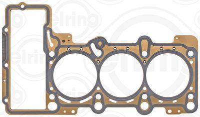 Gasket, cylinder head ELRING 323.330