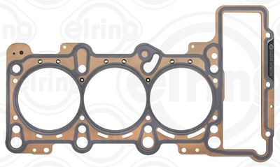 Gasket, cylinder head ELRING 323.370