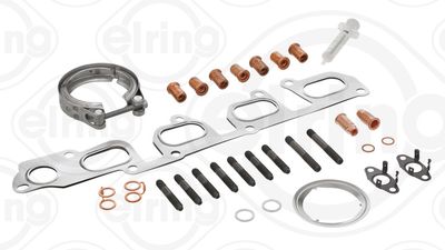 Mounting Kit, charger ELRING 323.400
