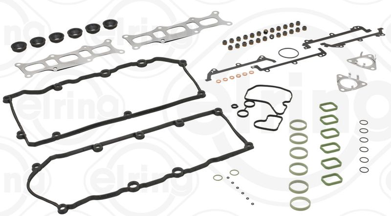 ELRING 323.520 Gasket Kit, cylinder head