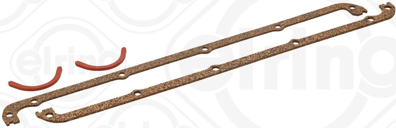 ELRING 323.889 Gasket Set, cylinder head cover