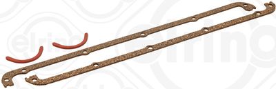 Gasket Set, cylinder head cover ELRING 323.889