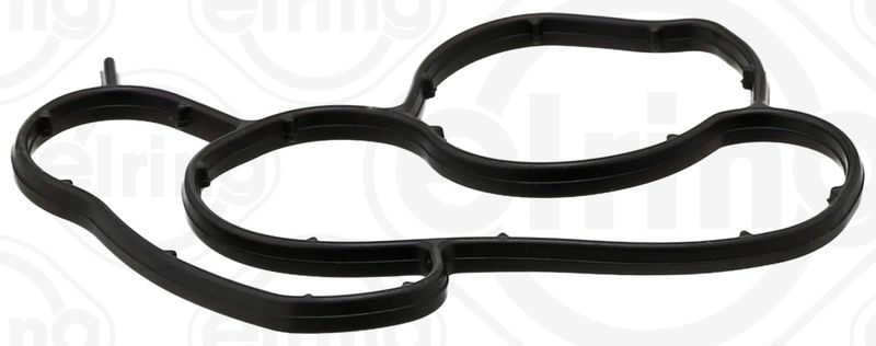 ELRING 324.230 Gasket, oil filter housing
