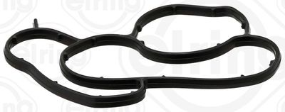 Gasket, oil filter housing ELRING 324.230