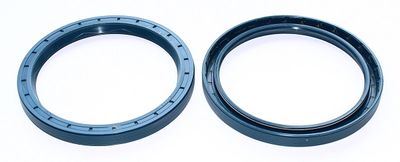 Shaft Seal, wheel hub ELRING 325.511