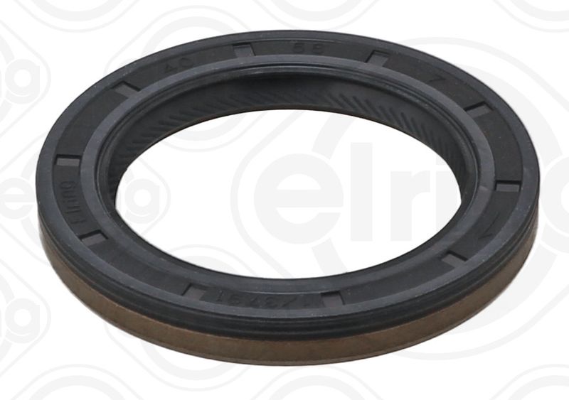 ELRING 325.007 Shaft Seal, crankshaft