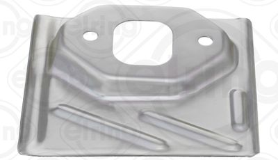 Gasket, exhaust manifold ELRING 325.740