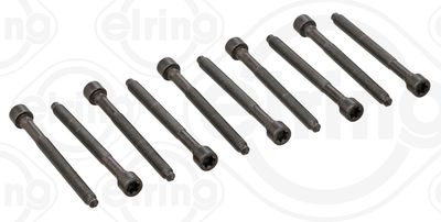 Cylinder Head Bolt Set ELRING 325.930
