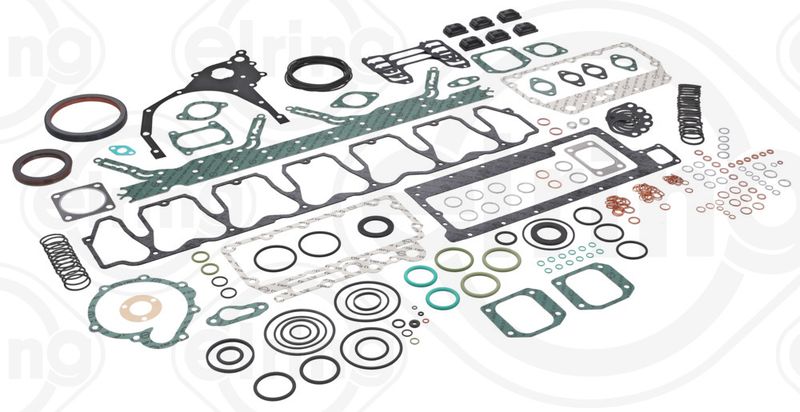 ELRING 326.641 Full Gasket Kit, engine