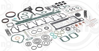 Full Gasket Kit, engine ELRING 326.641