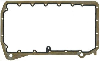 Gasket, oil sump ELRING 326.100