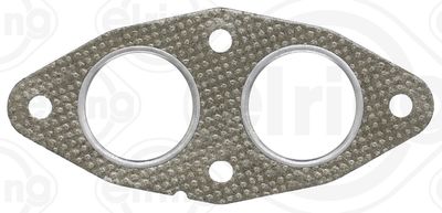 Gasket, exhaust pipe ELRING 326.300