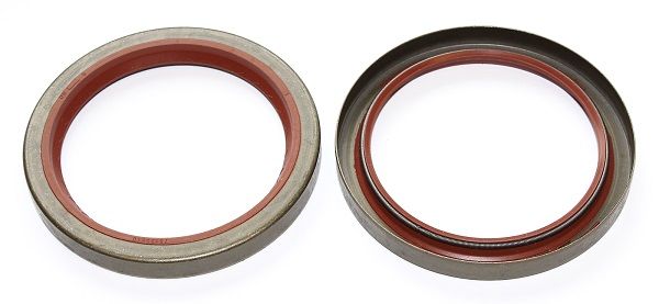 ELRING 327.263 Shaft Seal, differential