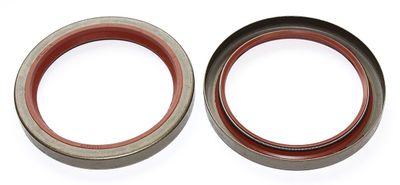 Shaft Seal, differential ELRING 327.263