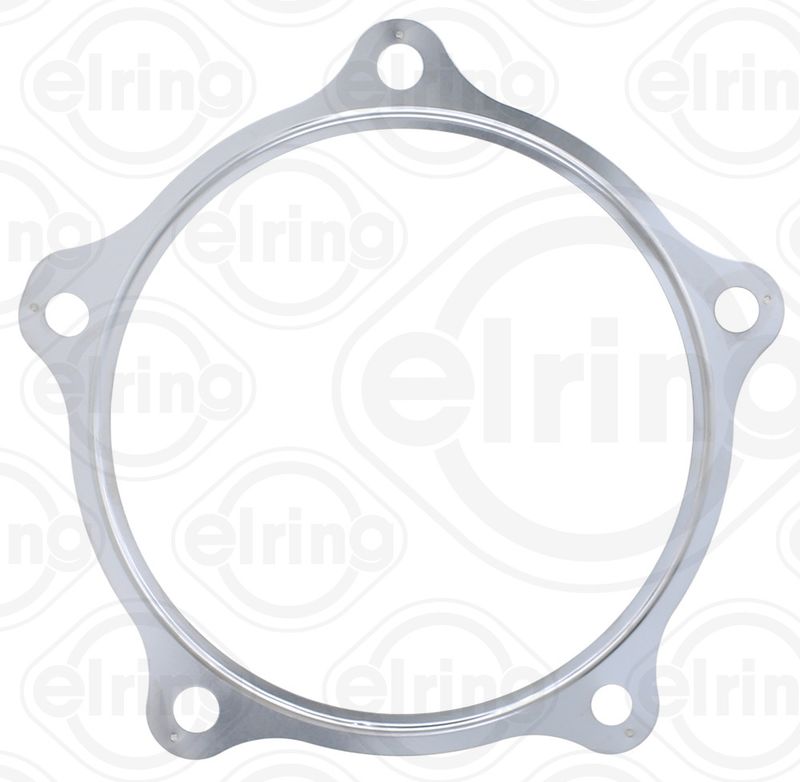 ELRING 327.140 Gasket, exhaust pipe