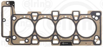 Gasket, cylinder head ELRING 328.450