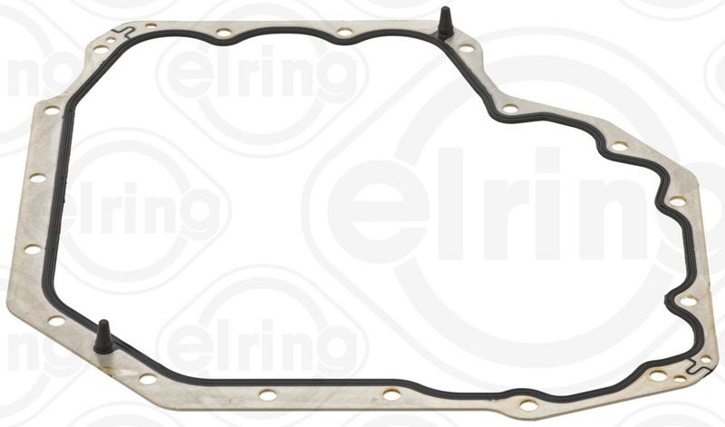 ELRING 328.572 Gasket, oil sump