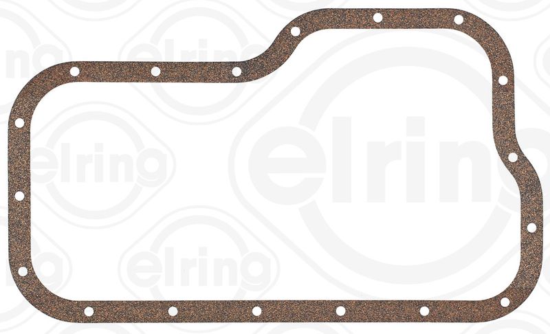 ELRING 329.606 Gasket, oil sump