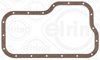 Gasket, oil sump ELRING 329.606