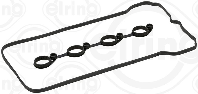 ELRING 329.910 Gasket Set, cylinder head cover