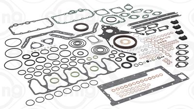 Full Gasket Kit, engine ELRING 330.141