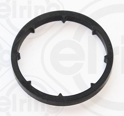 Seal Ring, oil cooler (lubrication) ELRING 330.160